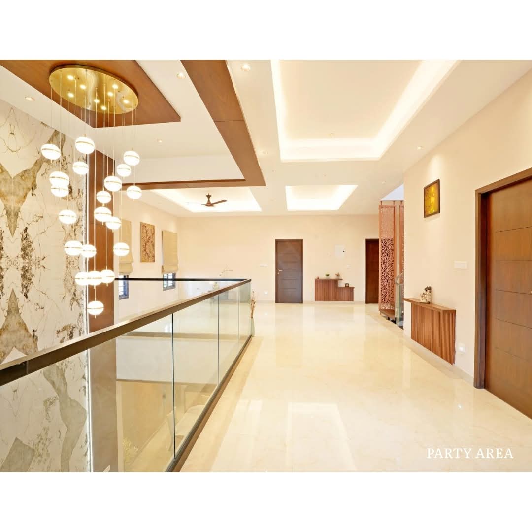 Modern Manufacturing Unit Elevation in Peelamedu - Image 116